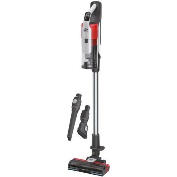 ASPIRATEUR RECHARGEABLE BALAI ET MAIN HOOVER HF910H